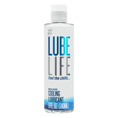 best tingling personal lubricant